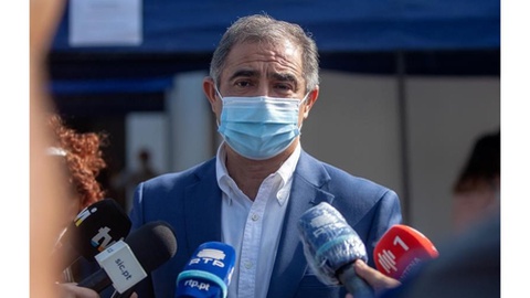 Eduardo Costa / Lusa