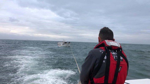 Foto Marinha Portuguesa