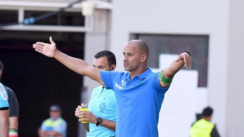 Foto: Hélder Santos