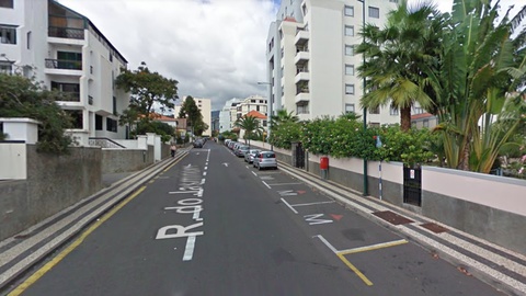 Foto Google Streetview