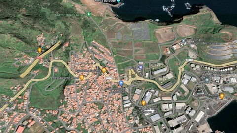 Foto Google Maps
