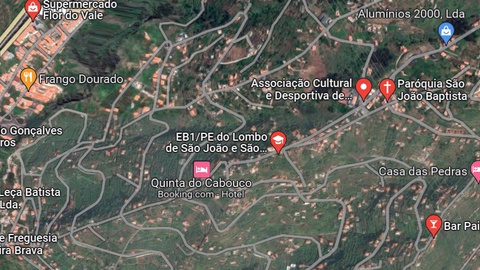 Foto Google Maps