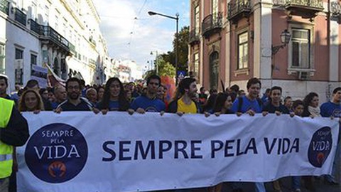 Foto DR/Associação dos Médicos Católicos Portugueses