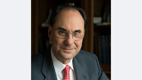 Alejo Vidal-Quadras foi&nbsp;eurodeputado e vice-presidente do Parlamento Europeu de 1999 a 2014.&nbsp; Foto DR/XTwitter