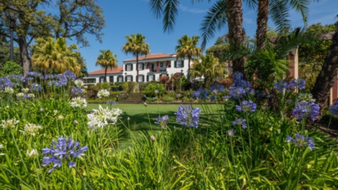 Foto DR/Quinta Jardins do Lago