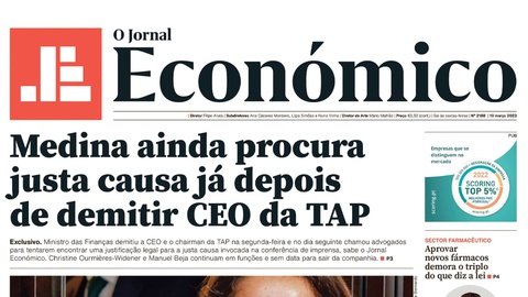 Foto DR/O Jornal Económico