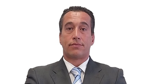 João Abreu,&nbsp;candidato n.º 2 do ADN