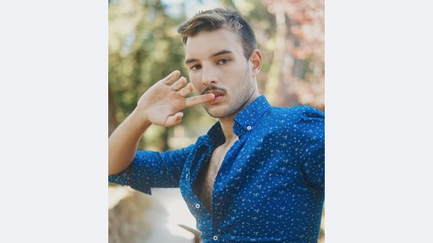 João Brás, natural de Machico, foi premiado em Nova Iorque