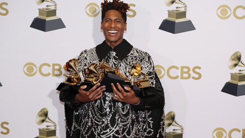 Foto&nbsp;EPA/ETIENNE LAURENT