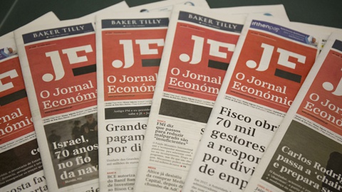 Foto Jornal Económico