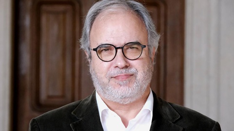 José Manuel Pureza, do BE, entende que mensagem de Montenegro "mostra a fraqueza do pacote laboral".&nbsp;