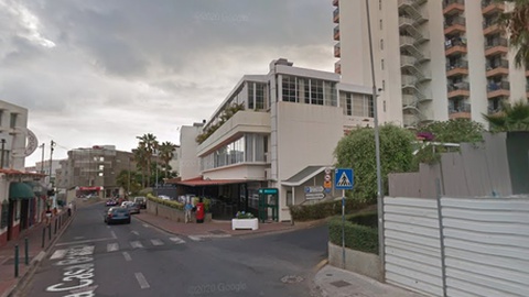 Foto Google Street View