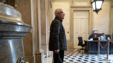 Foto DR/João Porfírio/Observador