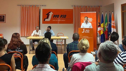 Foto DR/JSD