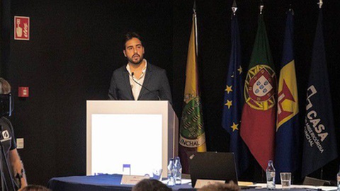 A reunião da Assembleia Municipal do Funchal decorreu no novo Complexo Social de Santa Clara.&nbsp;