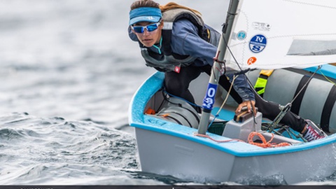 Foto Vilamoura Sailing