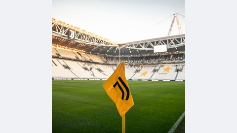 Foto DR/Juventus/Twitter