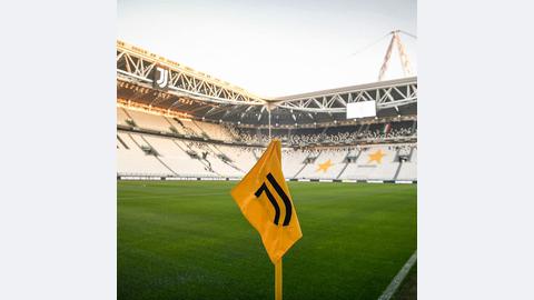 Foto DR/Juventus/Twitter