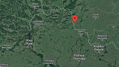 Foto Google Maps