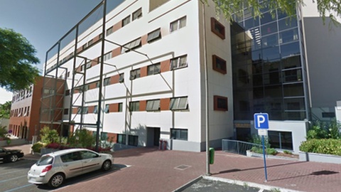 Os cinco idosos estão praticamente assintomáticos. Foto DR