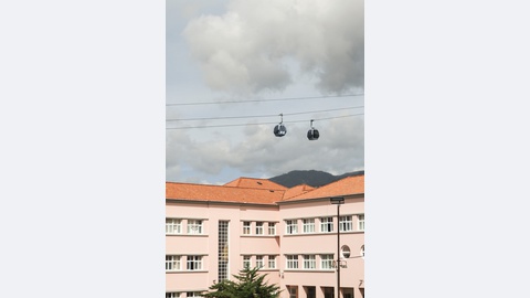 Verónica Vieira, ES de Jaime Moniz&nbsp;