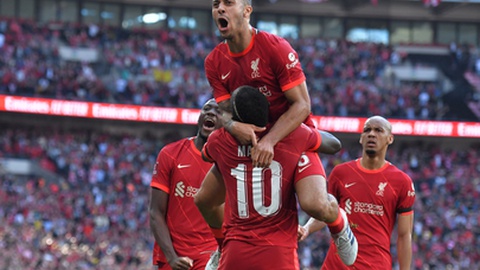 Foto&nbsp;EPA/VINCENT MIGNOTT