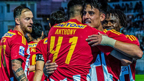 Foto DR/Liga Portuguesa de Futebol