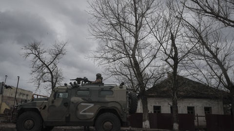 Foto&nbsp;EPA/SERGEI ILNITSKY