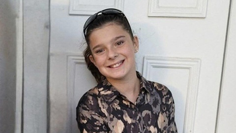 Suspeito da morte de Lyhanna, de 11 anos, já acumulava várias queixas de abusos.