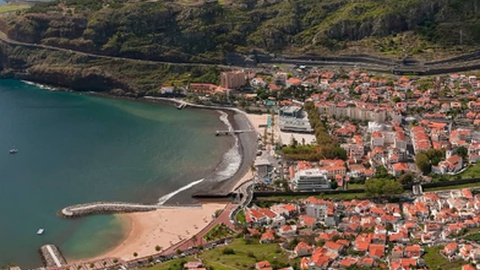 Machico e Santa Cruz serão os dois concelhos beneficiados. Foto DR/Arquivo