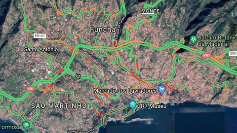 Foto Google Maps