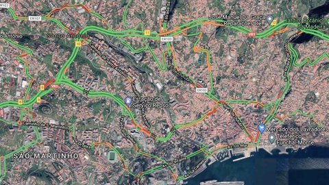Foto Google Maps