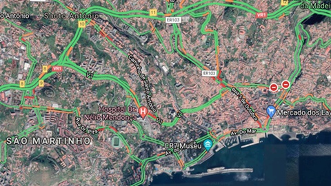 Foto Google Maps