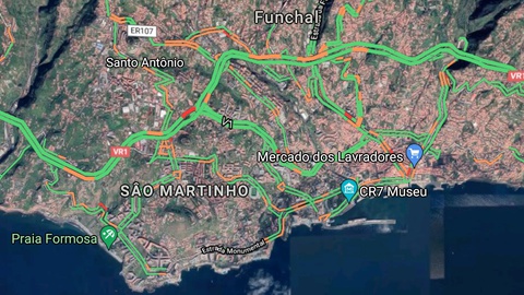 Foto Google Maps
