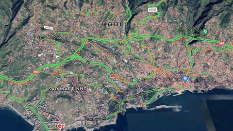 Foto Google Maps