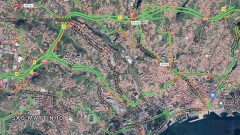 Foto Google Maps