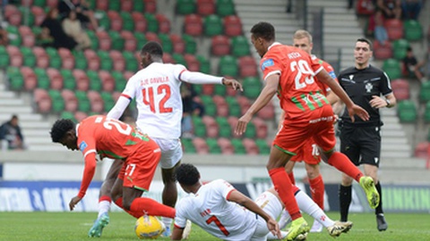 FOTO HÉLDER SANTOS/ASPRESS