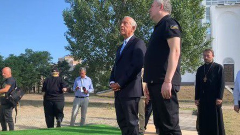 Foto DR/João Porfírio/Observador