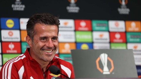 Foto SL Benfica