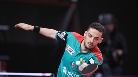 Foto ITTF