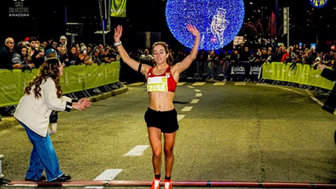 Fotos Run 4 FFWPU e Lusa