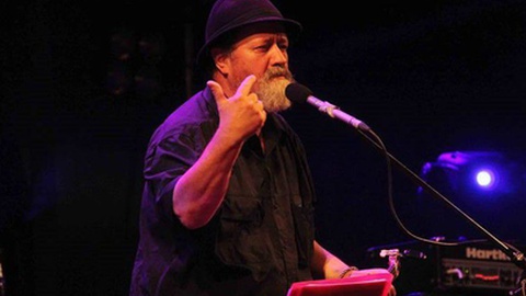 Mário André ocupa um lugar de destaque no panorama musical madeirense.&nbsp;