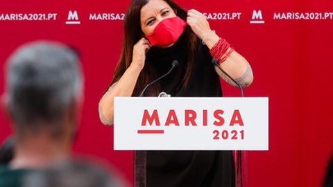 Foto&nbsp;TIAGO PETINGA/LUSA