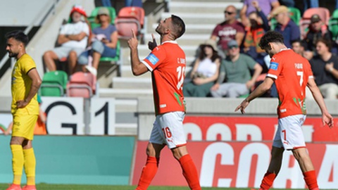 FOTO HÉLDER SANTOS/ASPRESS