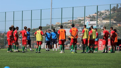 Foto CS Marítimo