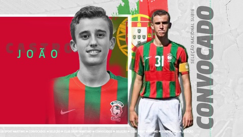 Foto CS Marítimo