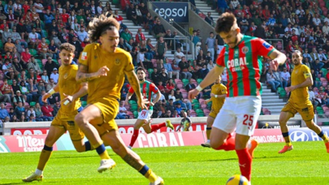 FOTO ASPRESS/RUI&nbsp; SILVA