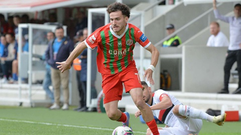 FOTO RUI SILVA/ASPRESS