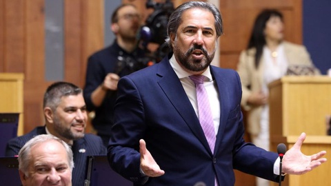 Foto DR/Chega Madeira