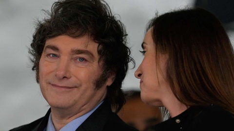 Foto&nbsp;JUAN MABROMATA / AFP